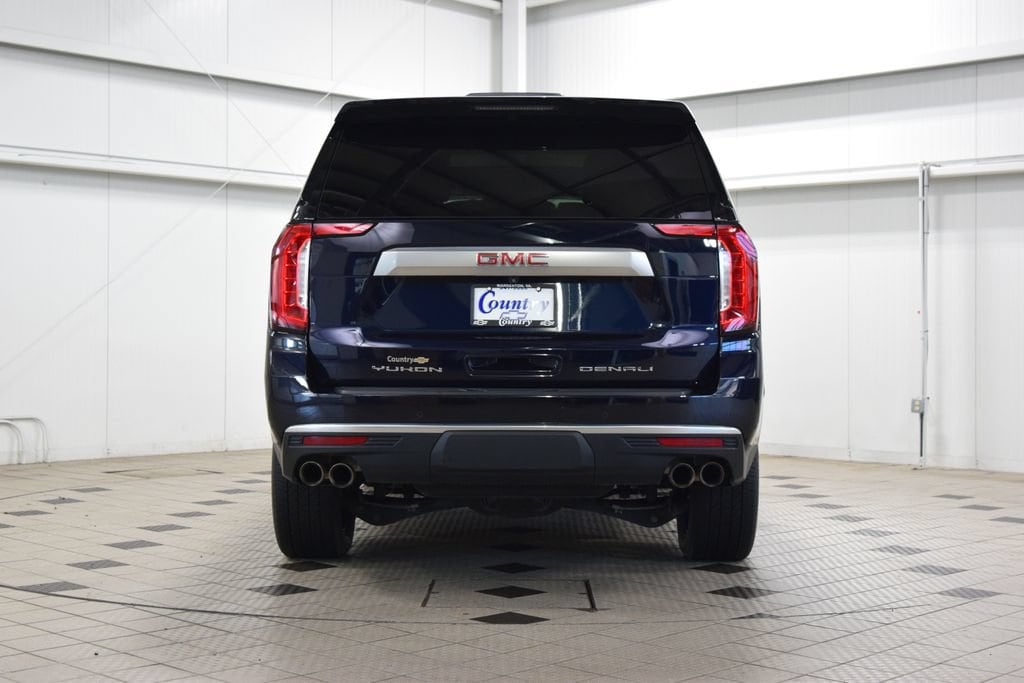 2024 GMC Yukon Denali - Photo 7