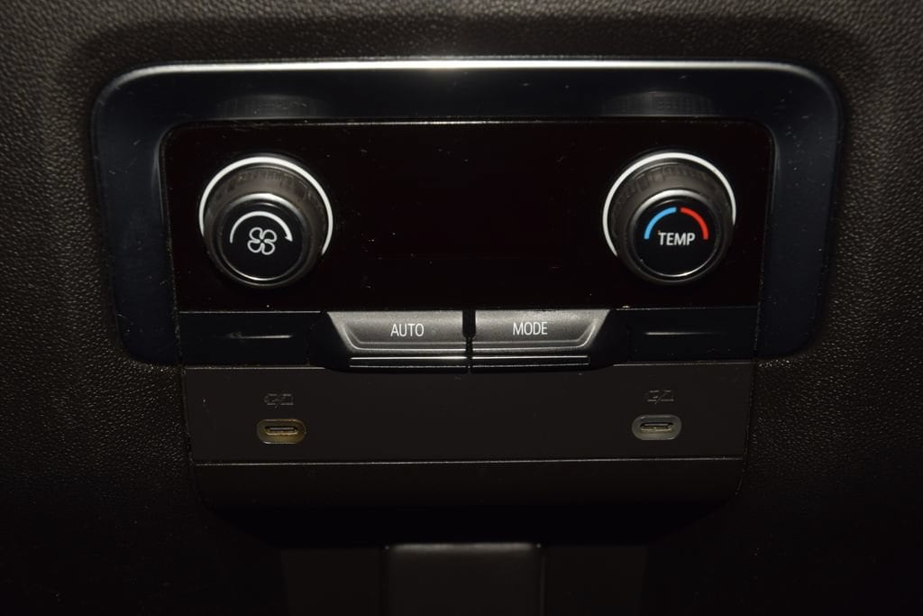 2023 Chevrolet Tahoe RST - Photo 44