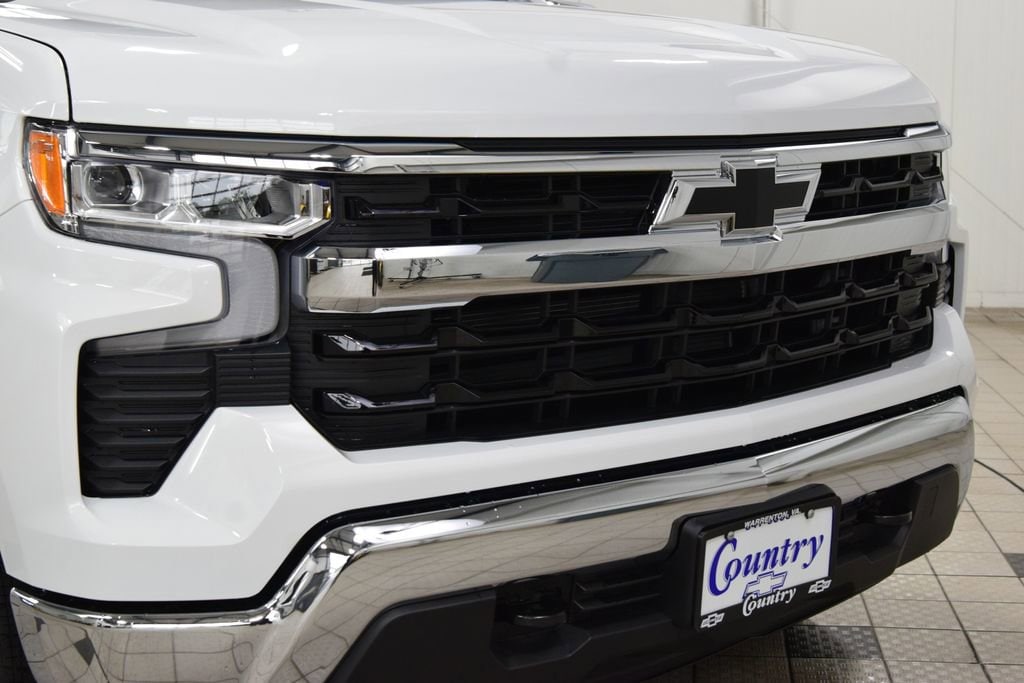 2026 Chevrolet Silverado 1500 LT - Photo 13