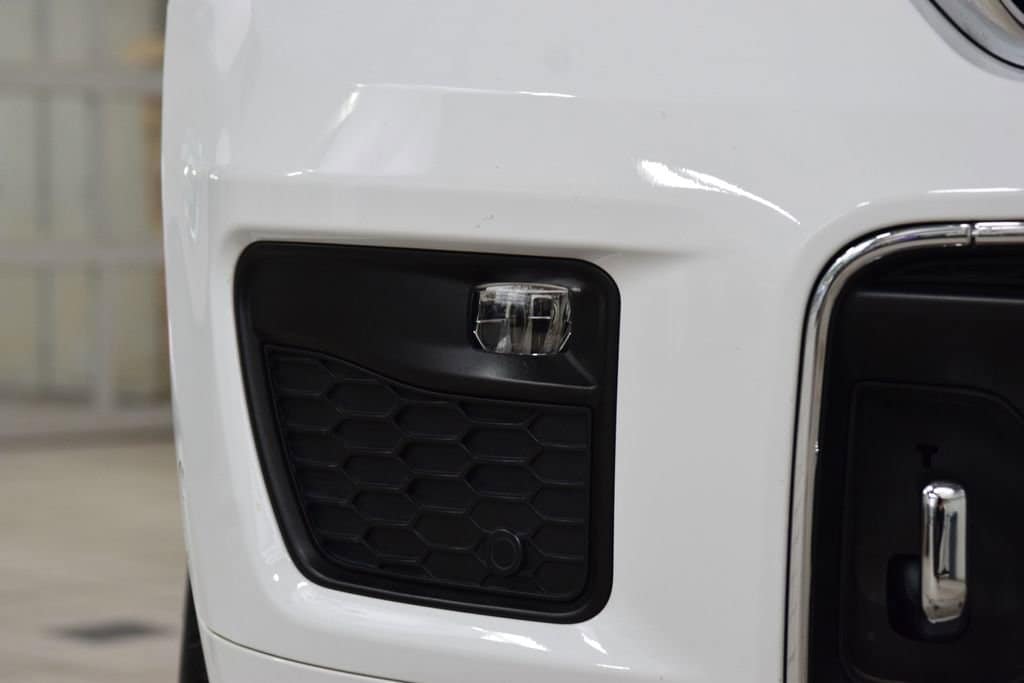 2024 Jeep Grand Cherokee L Overland - Photo 14