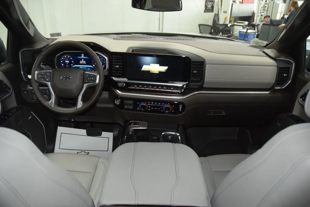 2026 Chevrolet Silverado 1500 RST - Photo 30