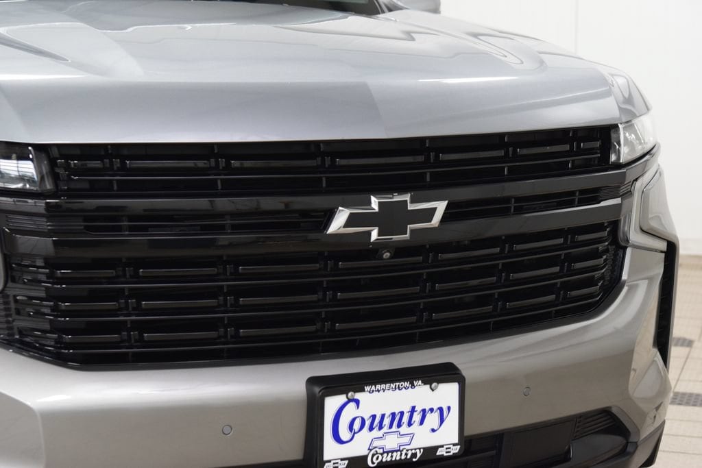 2024 Chevrolet Tahoe RST - Photo 11