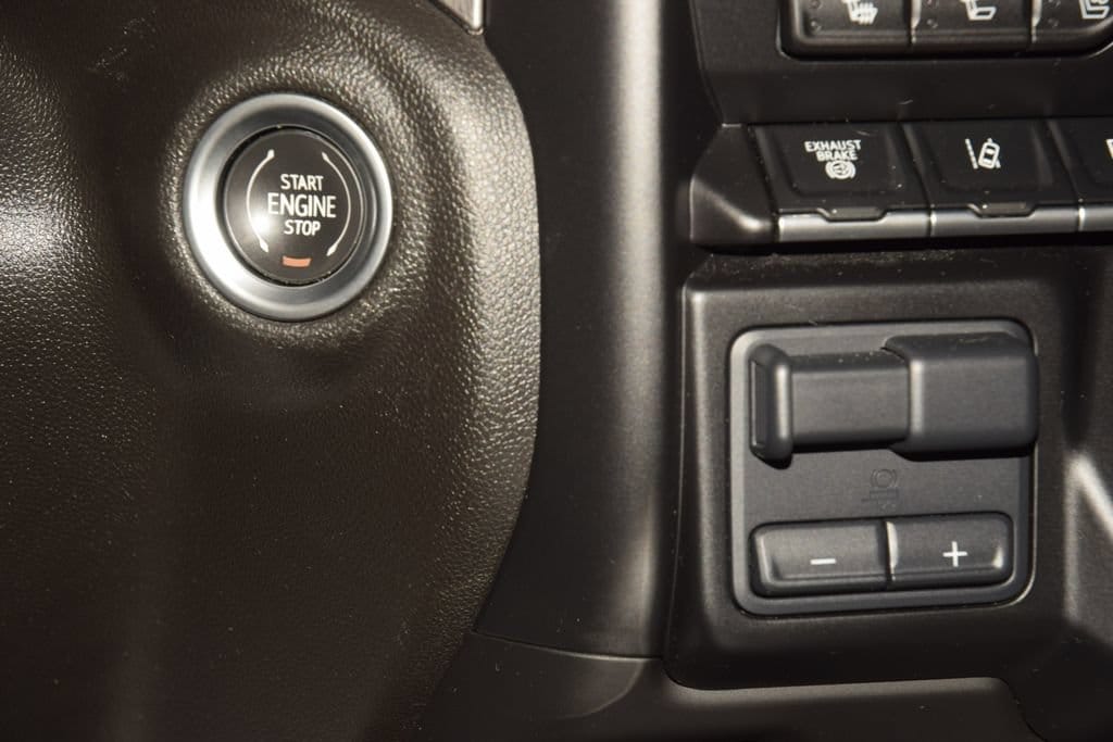 2023 GMC Sierra 3500 Denali HD Denali - Photo 40