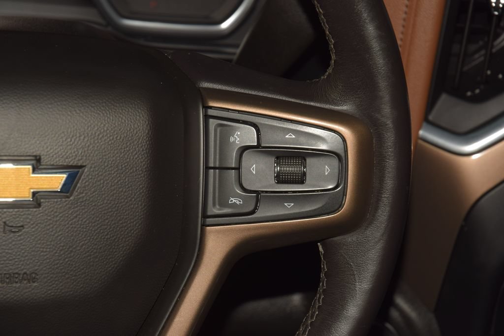 2022 Chevrolet Silverado 3500HD High Country - Photo 43