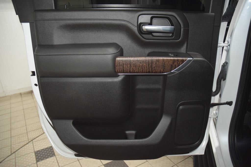 2023 GMC Sierra 3500 Denali HD Denali - Photo 54