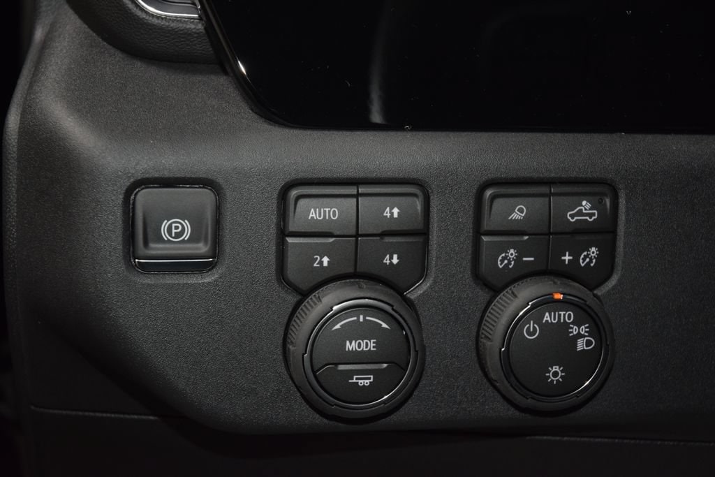 2026 Chevrolet Silverado 1500 LT - Photo 33