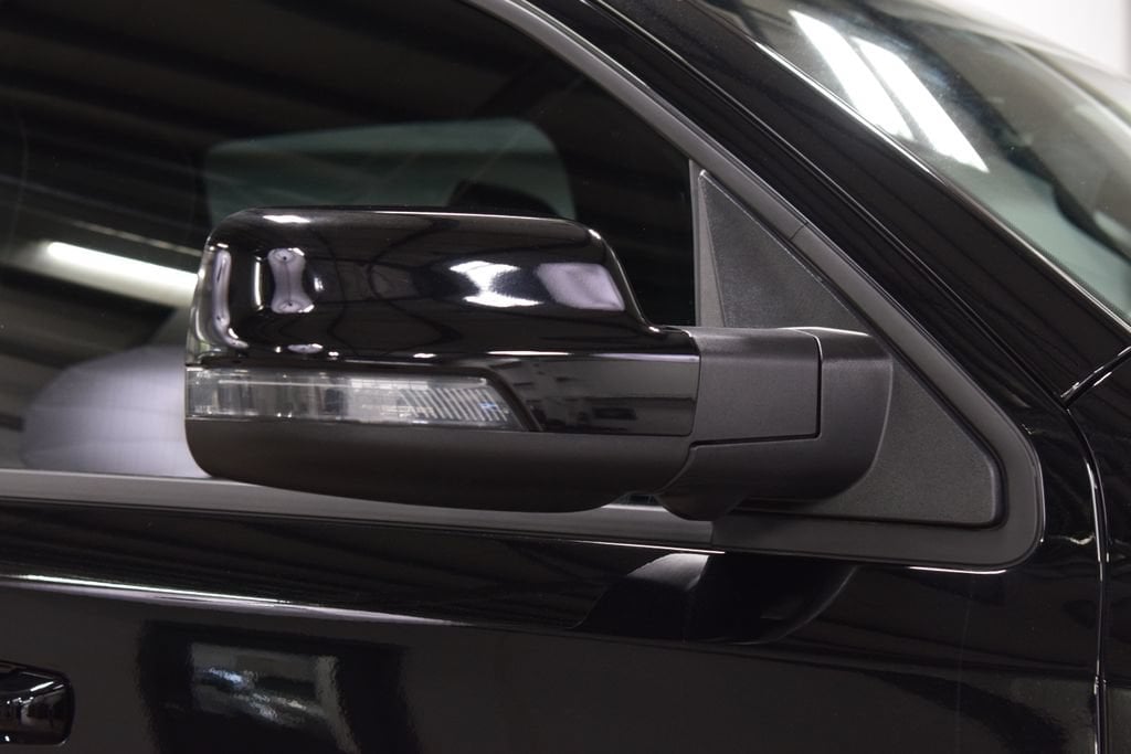 2026 RAM Ram 1500 Pickup Laramie - Photo 21