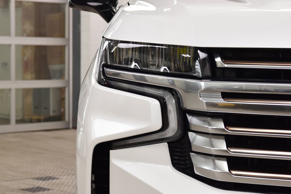 2024 Chevrolet Suburban High Country - Photo 12