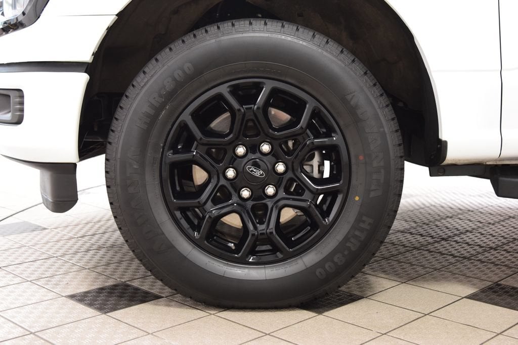 2025 Ford F-150 XLT - Photo 29