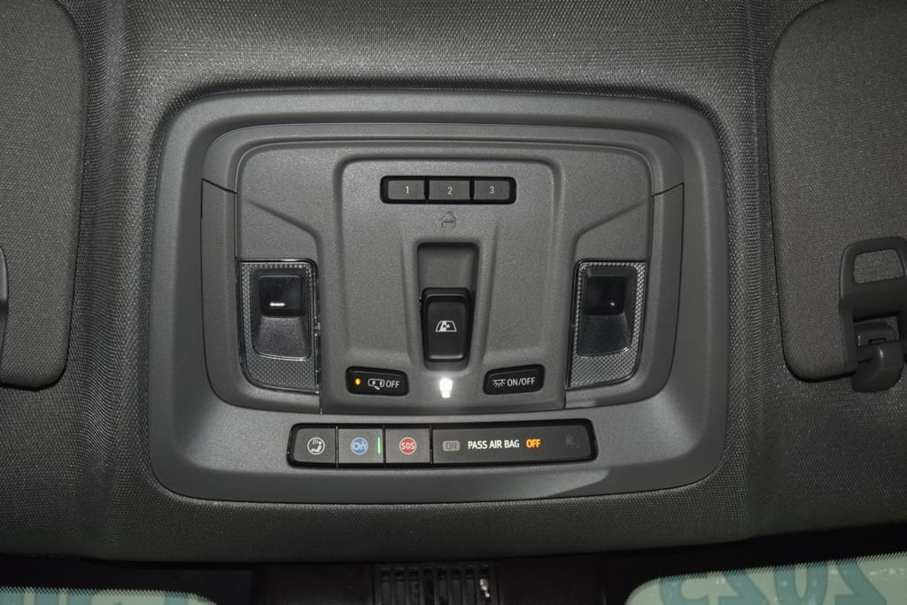 2025 Chevrolet Silverado 1500 RST - Photo 49
