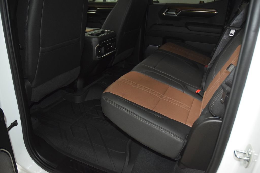 2024 Chevrolet Silverado 1500 High Country - Photo 44