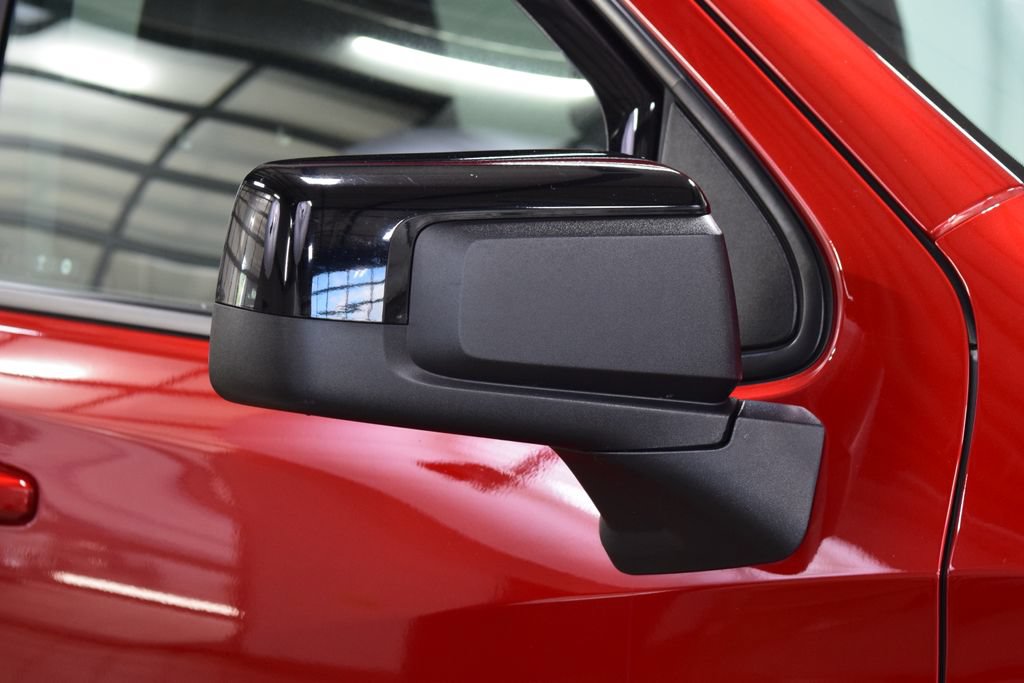 2025 Chevrolet Silverado 1500 RST - Photo 17