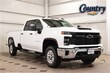  Chevrolet Silverado 2500 HD