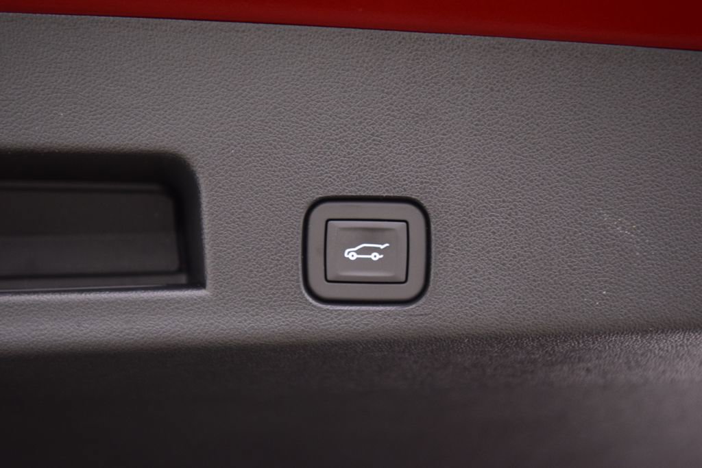 2026 Chevrolet Traverse LT - Photo 23
