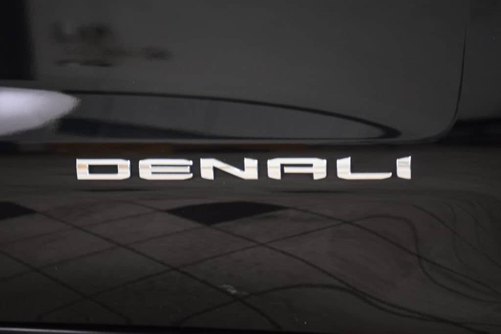 2024 GMC Sierra 1500 Denali Denali - Photo 17