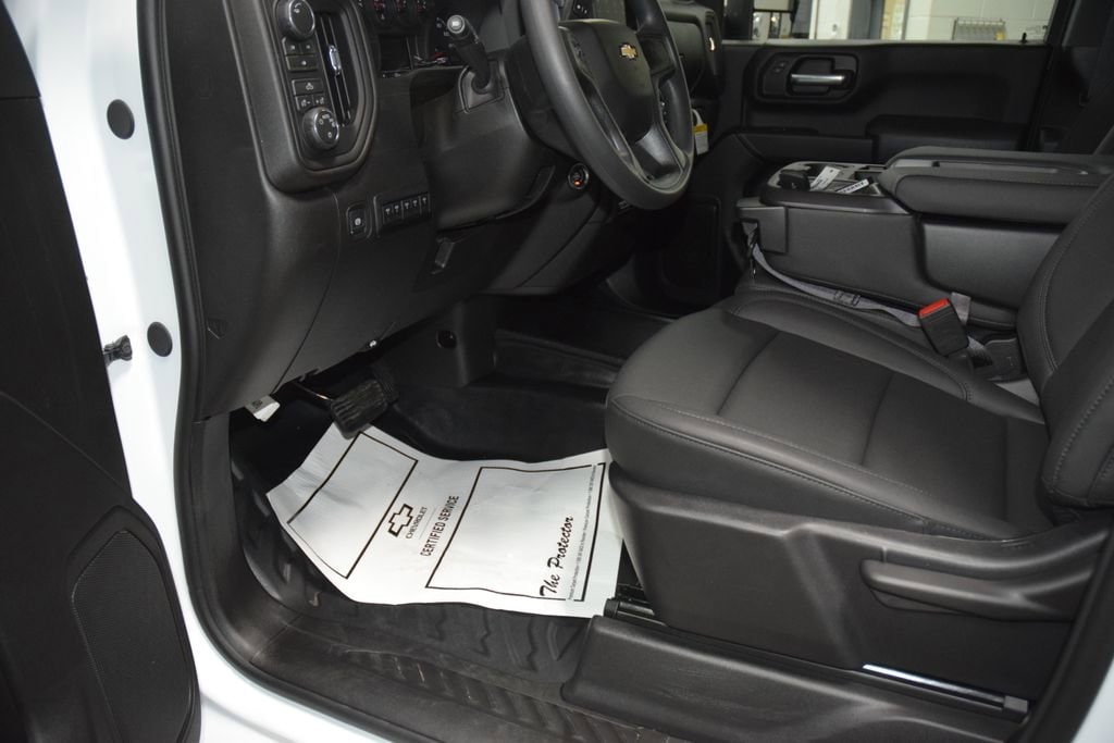 2026 Chevrolet Silverado 2500 HD Work Truck - Photo 27