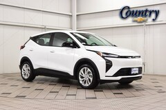 2027 Chevrolet Bolt LT SUV