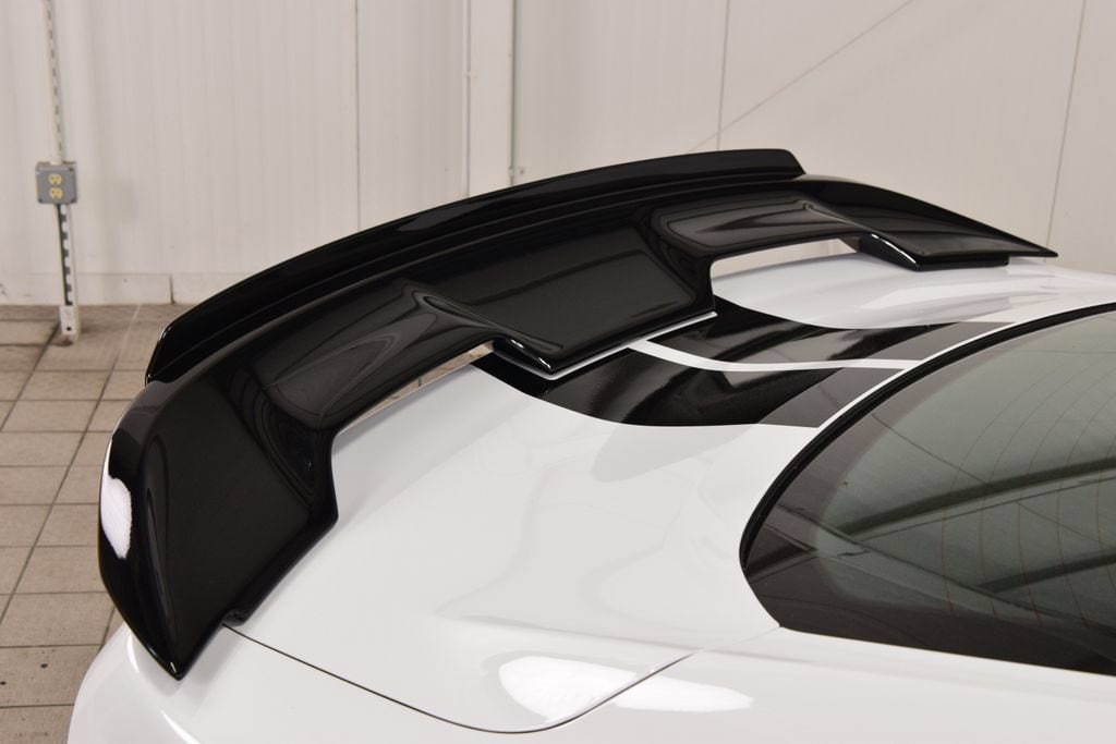 2020 Ford Mustang Shelby GT500 - Photo 23