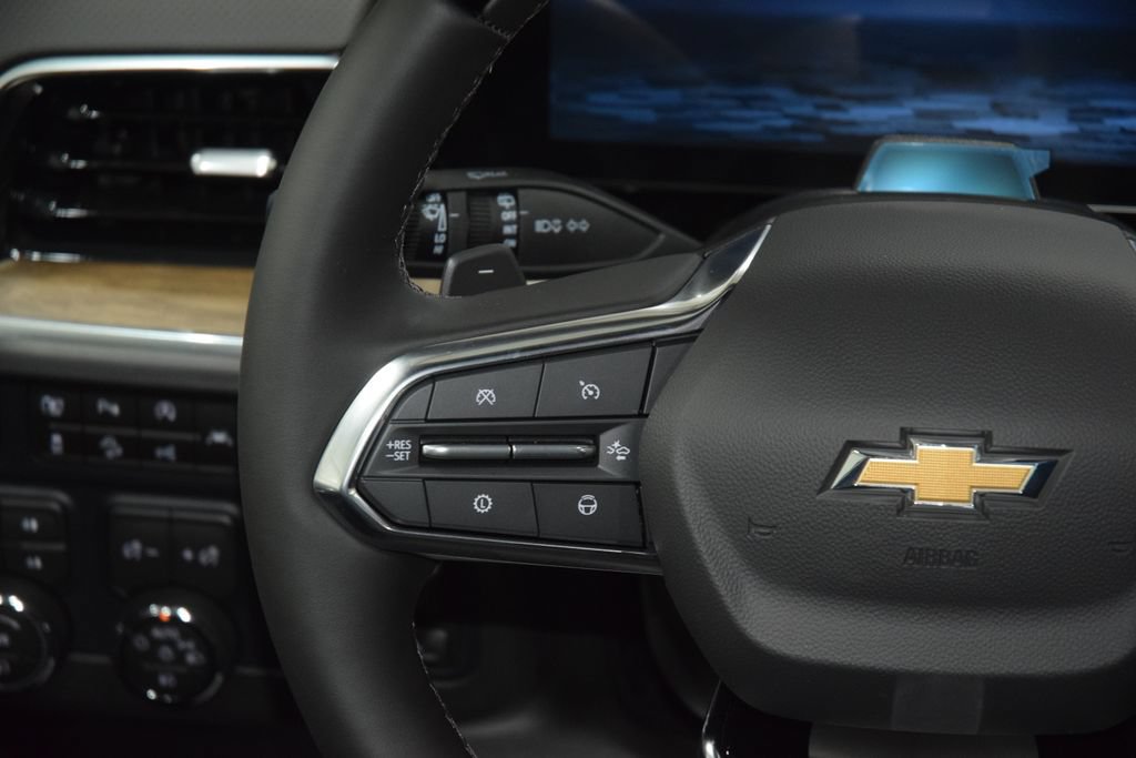 2026 Chevrolet Suburban High Country - Photo 37