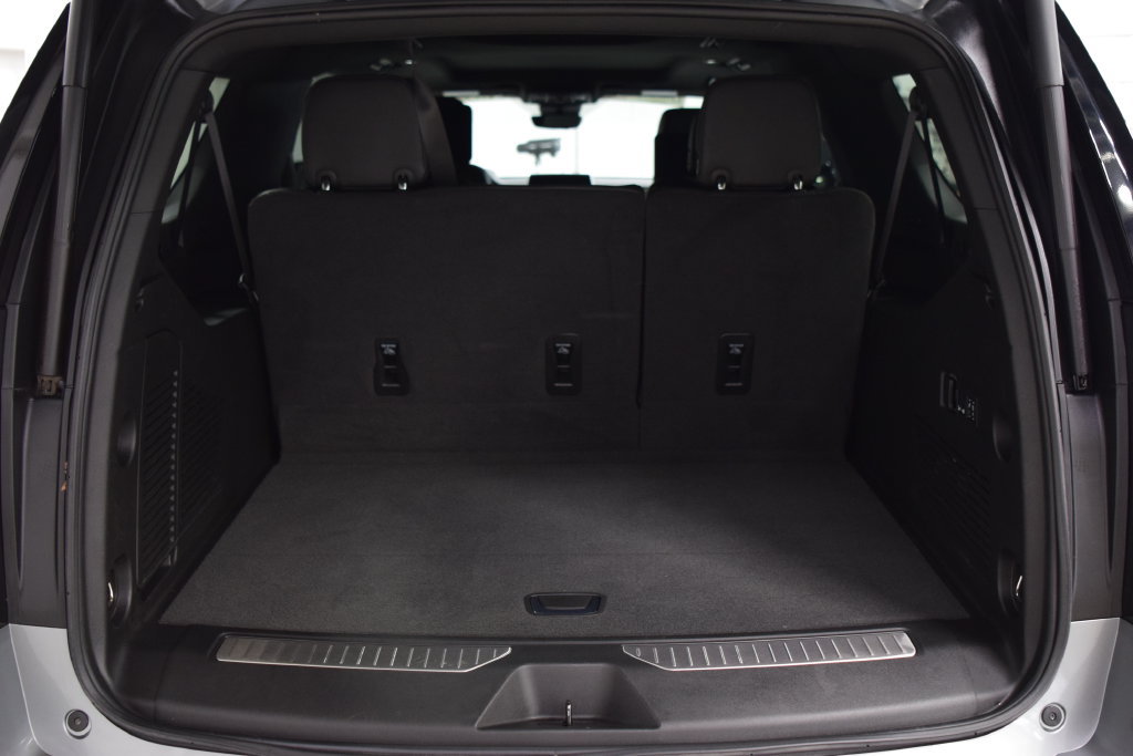 2024 Chevrolet Suburban High Country - Photo 23