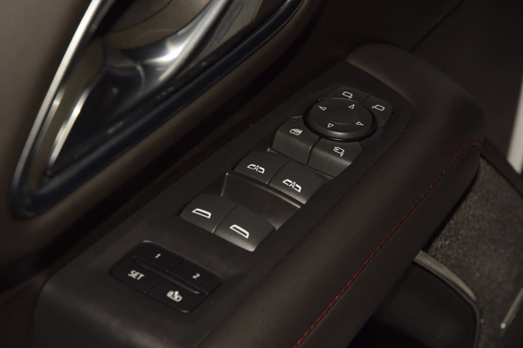 2023 Chevrolet Tahoe RST - Photo 47
