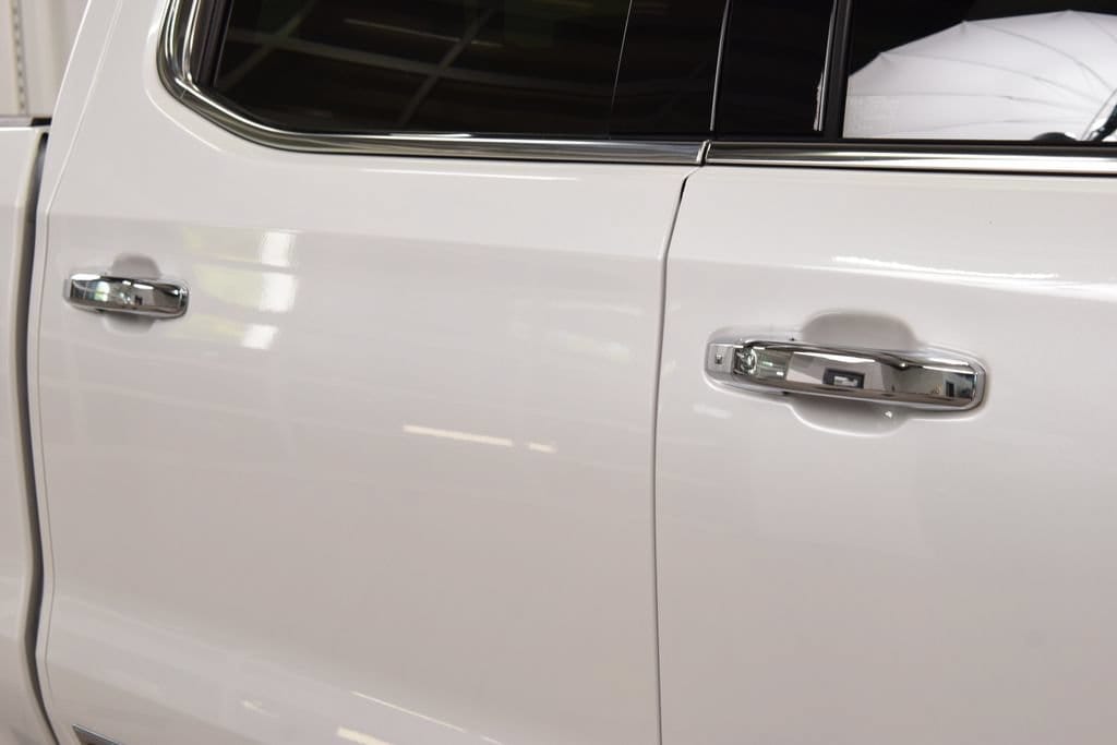 2024 Chevrolet Silverado 1500 High Country - Photo 19