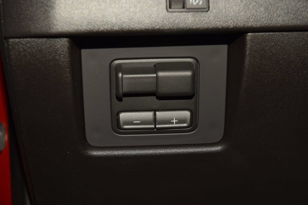 2026 Chevrolet Colorado Z71 - Photo 37
