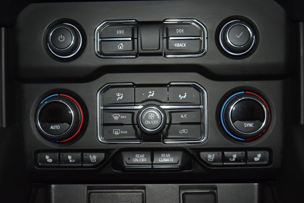 2024 Chevrolet Tahoe High Country - Photo 32