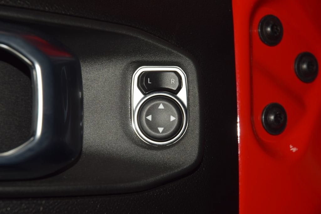 2024 Jeep Wrangler 4-Door Sport S - Photo 36