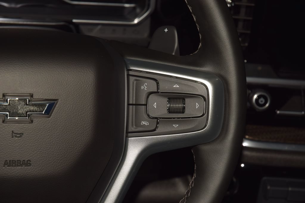 2024 Chevrolet Silverado 1500 RST - Photo 40