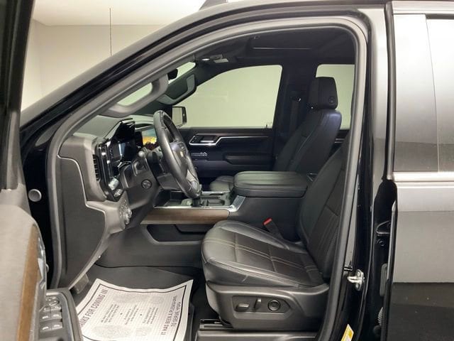 2024 Chevrolet Silverado 1500 High Country - Photo 11