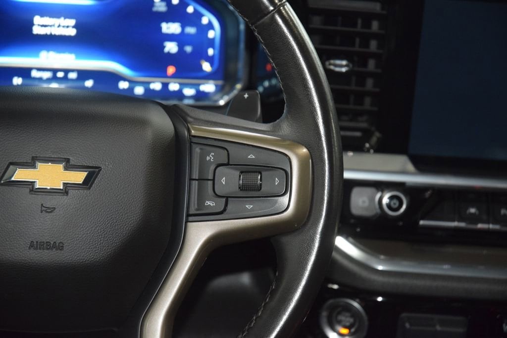 2023 Chevrolet Silverado 1500 High Country - Photo 41