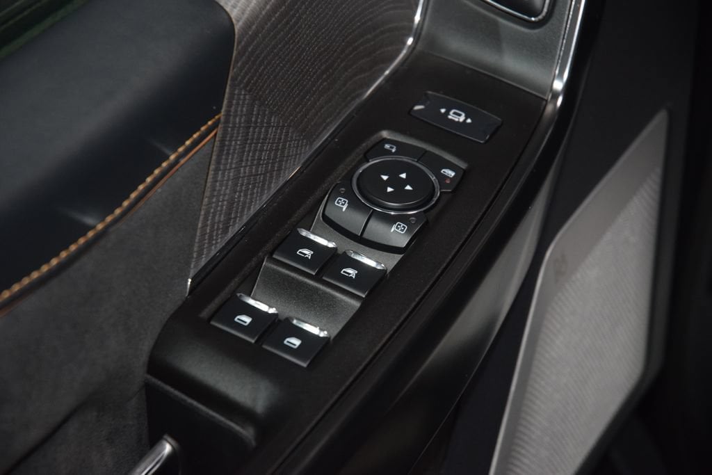 2024 Ford F-250 Super Duty Platinum - Photo 52