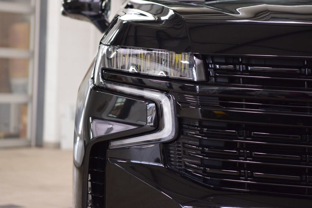 2024 Chevrolet Tahoe RST - Photo 12