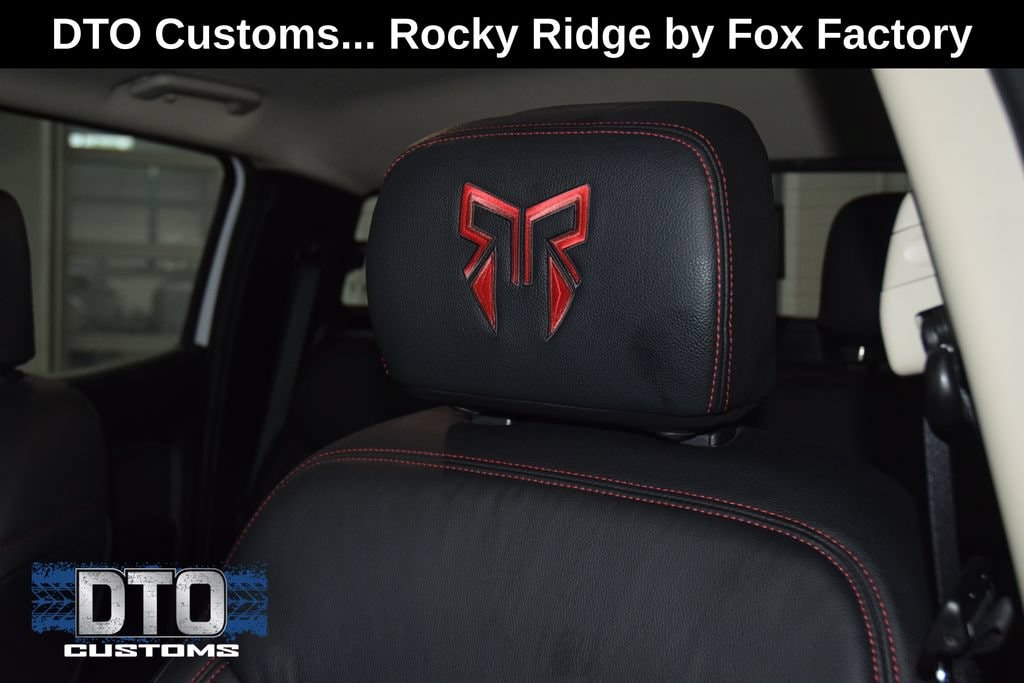 2022 Ford Ranger XLT - Photo 40