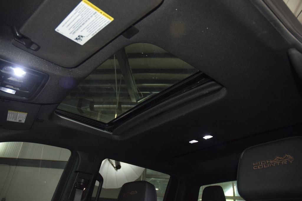 2024 Chevrolet Silverado 2500HD High Country - Photo 55