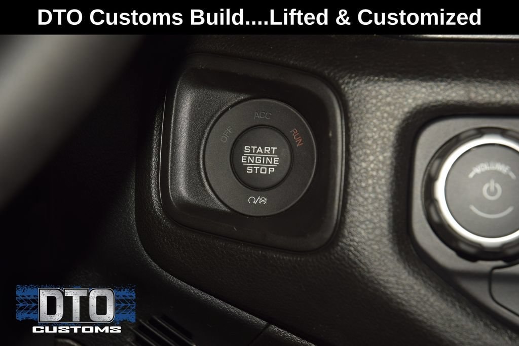 2026 Jeep Wrangler 4-Door Sport S - Photo 33