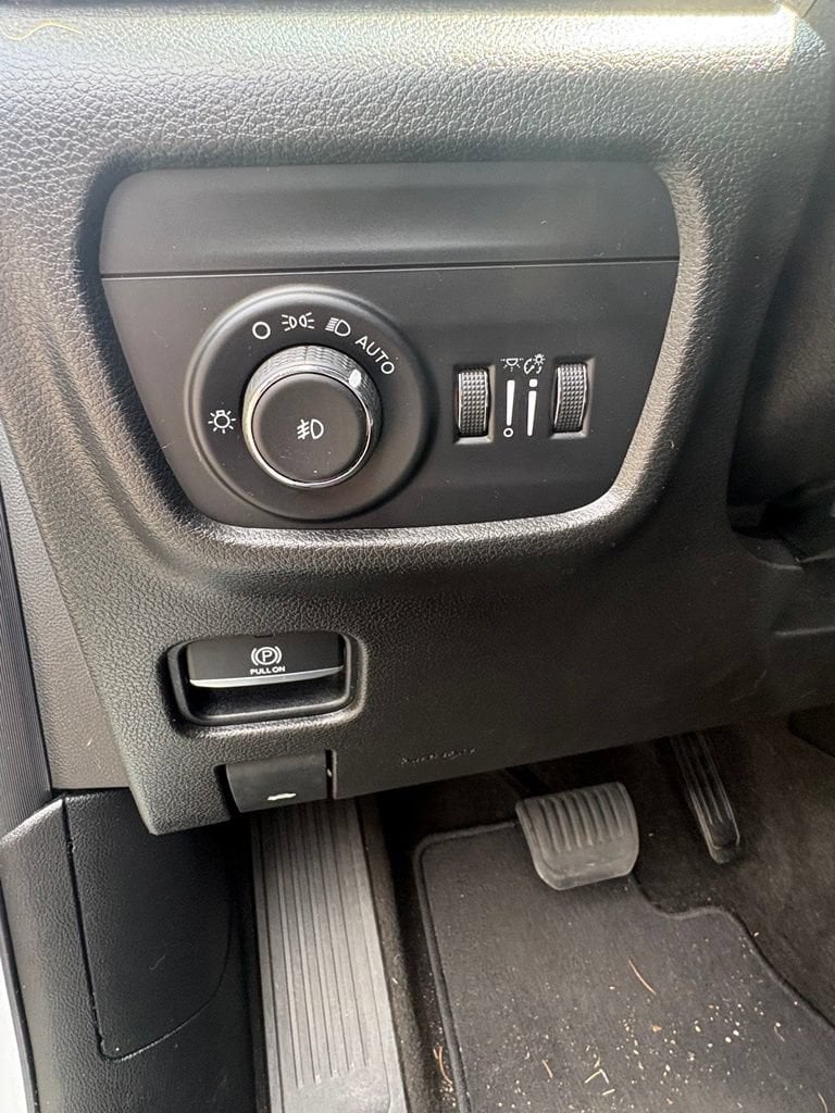 2021 Jeep Grand Cherokee L Limited - Photo 12