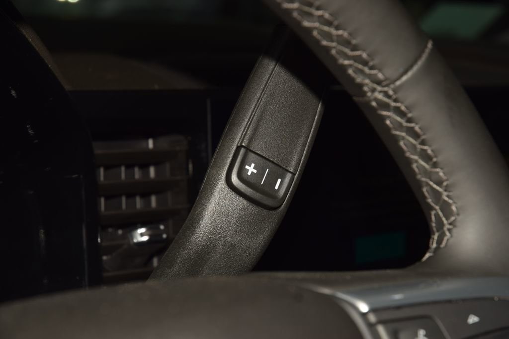 2026 Chevrolet Silverado 1500 LT - Photo 38
