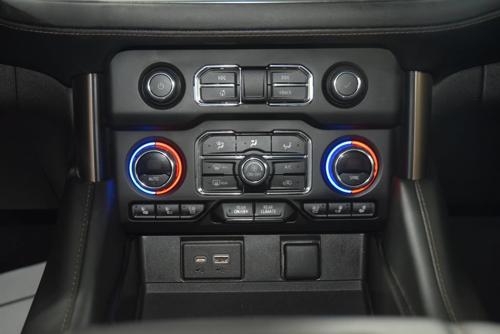 2023 Chevrolet Tahoe High Country - Photo 32