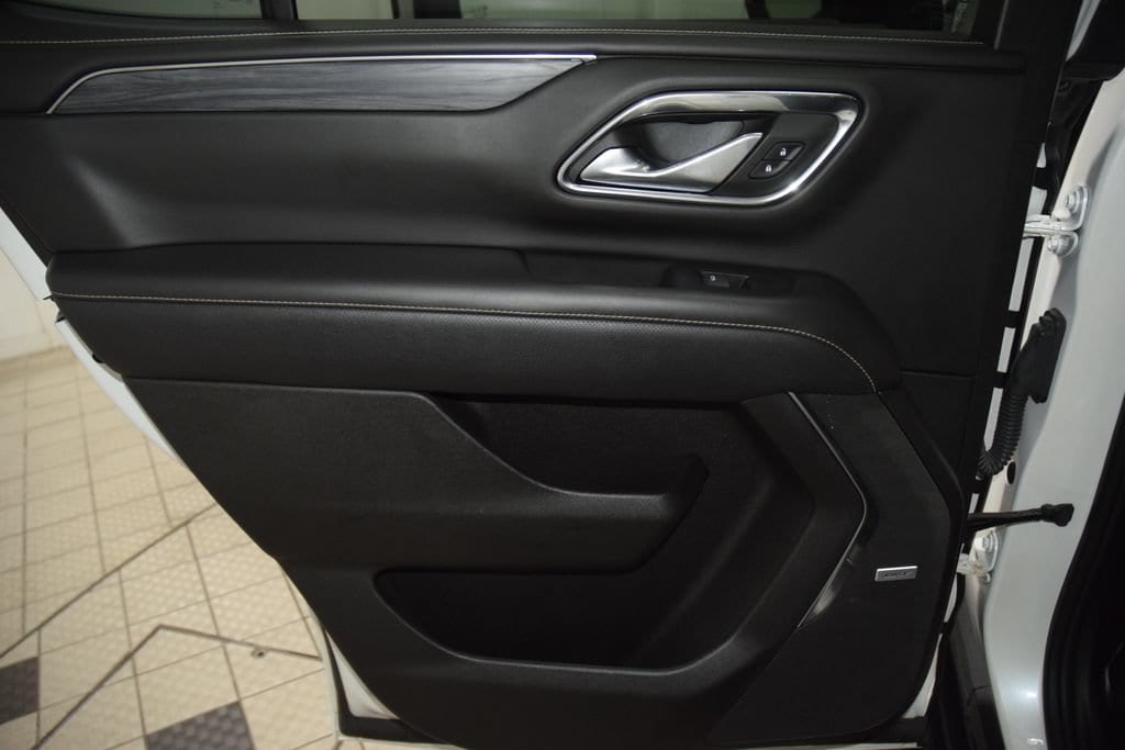 2022 GMC Yukon SLT - Photo 47