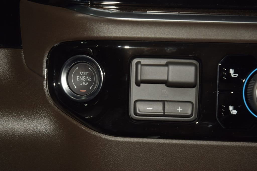 2026 Chevrolet Silverado 1500 RST - Photo 34