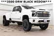  Chevrolet Silverado 3500 HD