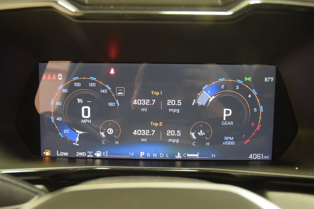 2024 Chevrolet Colorado LT - Photo 52