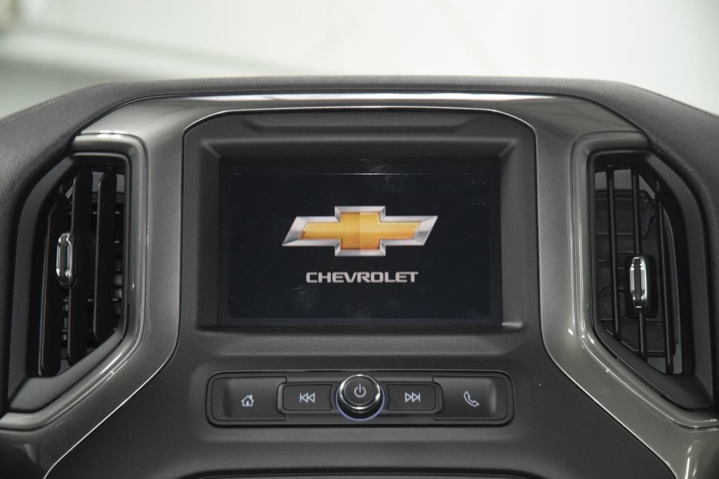 2026 Chevrolet Silverado 1500 Work Truck - Photo 29