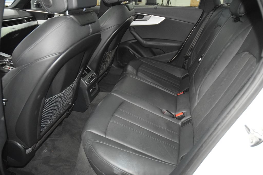 2019 Audi S4 Premium Plus - Photo 43