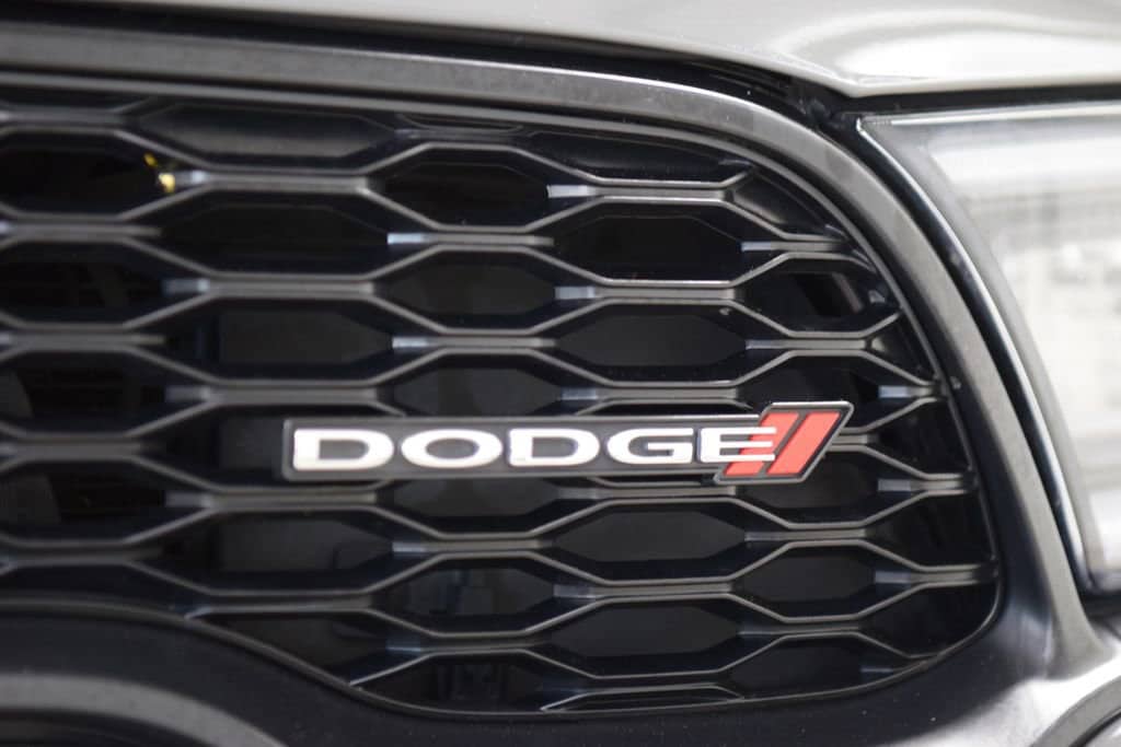 2025 Dodge Durango R/T - Photo 14