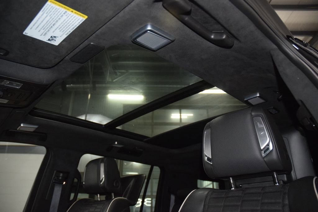 2024 Cadillac Escalade ESV Premium Luxury Platinum - Photo 50