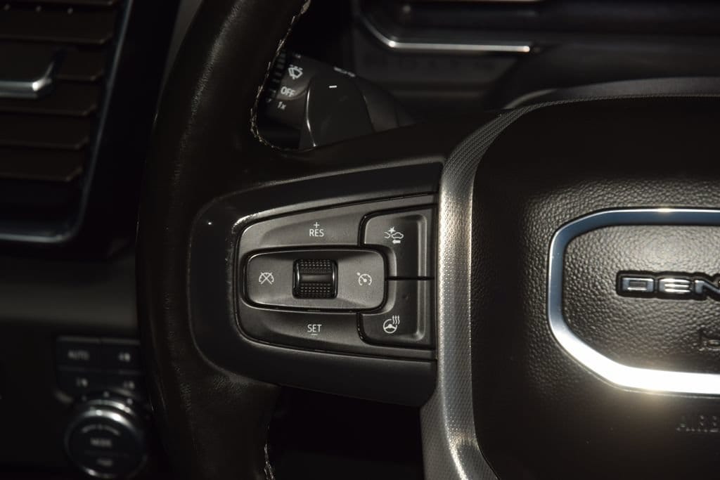 2024 GMC Sierra 1500 Denali Denali - Photo 41