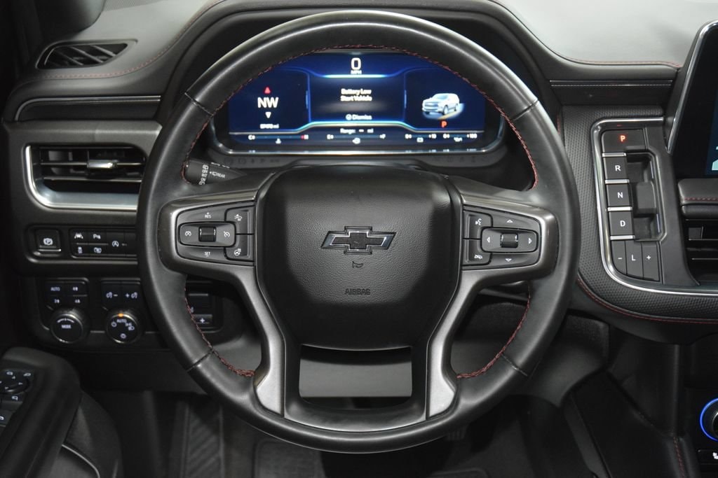 2024 Chevrolet Tahoe RST - Photo 36